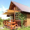 Domki w Bieszczadach, oferta całoroczna - 2