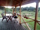 Domek nad jeziorem Pomorze Zachodnie - 2