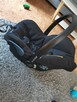 Wozek Roan Bass Soft 3w1 - 3