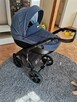 Wozek Roan Bass Soft 3w1 - 2