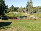 Domek nad jeziorem Pomorze Zachodnie - 12