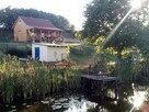Domek nad jeziorem Pomorze Zachodnie - 1