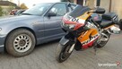 1999 Honda CBR919RR (CBR900RR) SC33 na czesci - 1