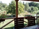 Domek nad jeziorem Pomorze Zachodnie - 3