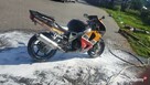 1999 Honda CBR919RR (CBR900RR) SC33 na czesci - 2