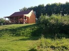 Domek nad jeziorem Pomorze Zachodnie - 11
