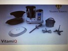 Robot kuchenny inteligentny Italia Valenti Torinto VT 1280 - 3