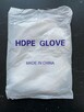 Rękawiczki foliowe HDPE - 5