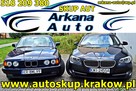 AUTO SKUP AUT PO 2007 DO 100.000zł AUTO HANDEL ARKANA-AUTO - 14