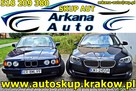 SKUP AUT do KOMISU ! AUTO SKUP SAMOCHODÓW DO 100.000zł $$$ - 5