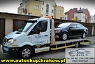 SKUP SAMOCHODÓW KRAKOW PŁACIMY ZDECYDOWANIE NAJWIĘCEJ GOTÓWK - 15