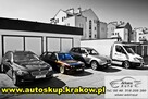 SKUP SAMOCHODÓW KRAKOW PŁACIMY ZDECYDOWANIE NAJWIĘCEJ GOTÓWK - 14