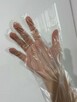 Rękawiczki foliowe HDPE - 4