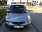 Honda Jazz II, Pierwszy właściciel, książka serwisowa.IDEALNA - 4