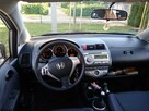 Honda Jazz II, Pierwszy właściciel, książka serwisowa.IDEALNA - 6