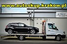 SKUP SAMOCHODÓW KRAKOW PŁACIMY ZDECYDOWANIE NAJWIĘCEJ GOTÓWK - 13