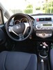Honda Jazz II, Pierwszy właściciel, książka serwisowa.IDEALNA - 5