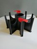 Adapter do szpuli drutu MIG MAG 15 kg S-8 MOCNY - 2