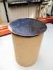 Dekiel, zaślepka komina ceramicznego Ø200mm - 3