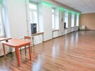 Sale taneczne z lustrami do wynajęcia! 2 sale 125m2 i socjal - 8