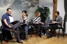 Warsztaty i kursy psychologiczne - 3