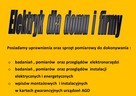 Elektryk - awarie - remonty - profesjonalnie - 2