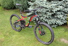 Giant Reign 1.5 LTD 2017 roz.L 27,5 (trek, specialized, yt, - 8