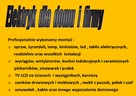 Elektryk - awarie - remonty - profesjonalnie - 4