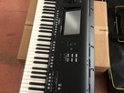 Yamahas Genos 76-Key Digital Workstation Synthesizer - 1