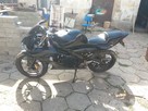 Yamaha tzr50/90