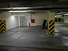 Duże miejsce postojowe garażowe garaż podziemny Gandhi 35 - 2