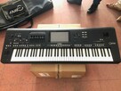 Yamahas Genos 76-Key Digital Workstation Synthesizer - 3