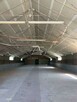 2 hale magazynowo- produkcyjne w Czapurach 1600 m2 - 5