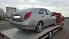 * TANIO * LAWETA Autostrada Łódź Zgierz Stryków A1 A2 S8 S14 - 2