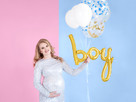 Balony z helem - Gdynia - 7