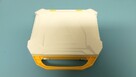 Zestaw edukacyjny 51MCU - STC89C516 - 2
