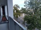 Wynajmę mieszkanie 2 pokoje Park Sowińskiego z miejscem post - 9
