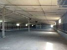 2 hale magazynowo- produkcyjne w Czapurach 1600 m2 - 3