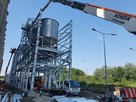 Ładowarka teleskopowa obrotowa MERLO ROTO 40.25 dźwig żuraw - 10
