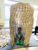 Ekologiczne less waste klocki drewniane Linden 1000 szt. - 6