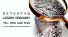 DETEKTYWI ELBLĄG OLSZTYN Agencja Detektywistyczna Dągowski - 4