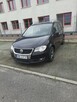 Sprzedam VW Tourana 1.9 105KM 5 osobowy