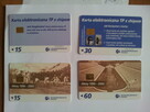 Sprzedam karty telefoniczne - LATARNIE - 16