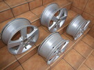 Honda Suzuki felgi alufelgi 15 oryginalne (komplet 4 sztuki) - 7