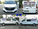 2018 Wynajmę Renault Traffic Wakacje/Wycieczki bez limitu ki - 3