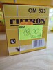 Filtr oleju OM 523 - 1