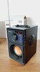 Przenośny głośnik bluetooth z subwooferem z obsługą radia fm - 12