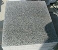 Płytki Granitowe Płomieniowane Bianco Cristal 30,5x61x1 - 3
