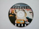 Płyta CD Hip Hop Ślizg Profil CD Wall-e - 3