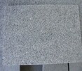 Płytki Granitowe Płomieniowane Bianco Cristal 30,5x61x1 - 2